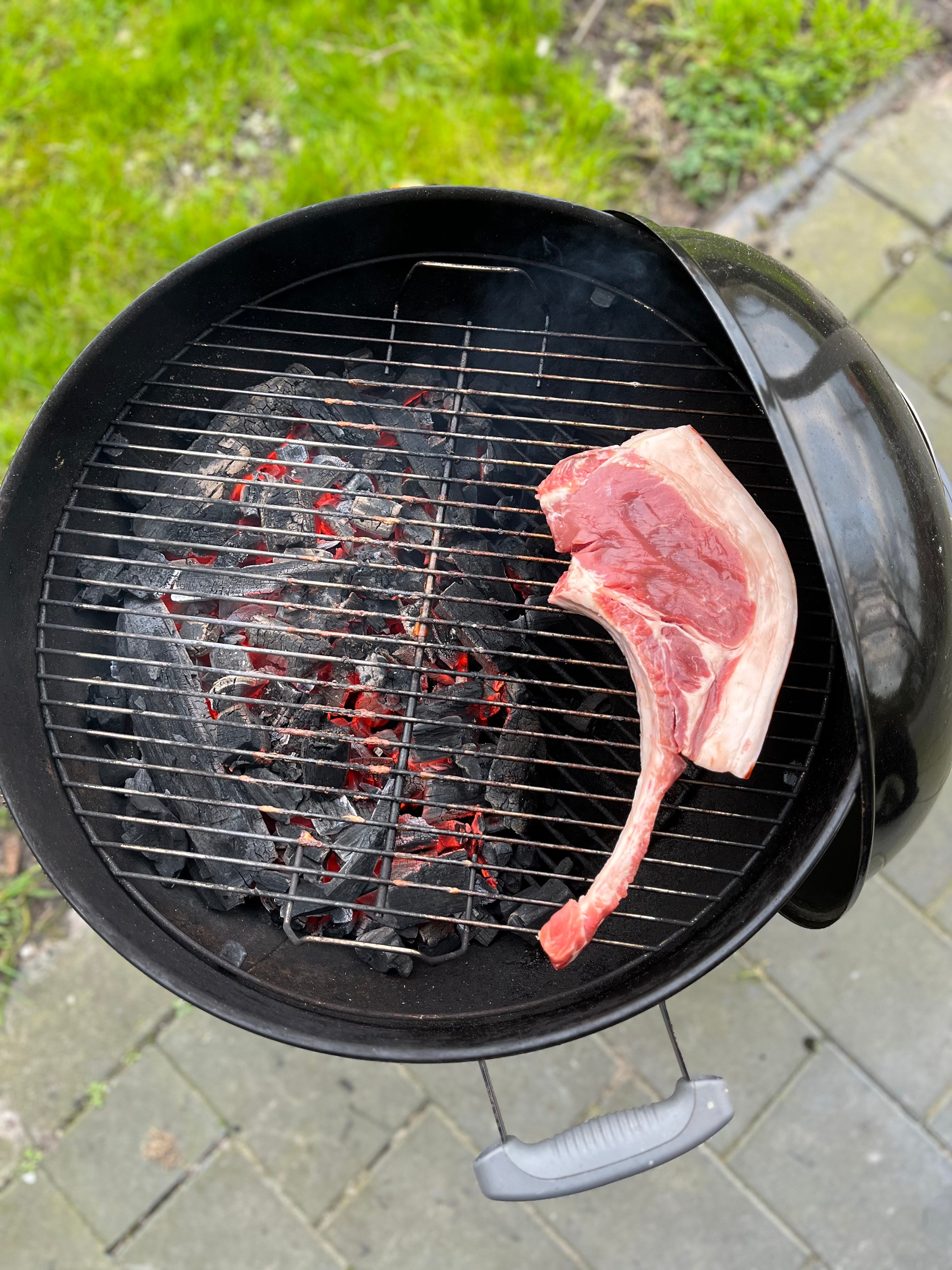 Erge, ernstige tarwe Een zekere BBQ vleespakket Luxe – Eerlijk Vlees Groep B.V.