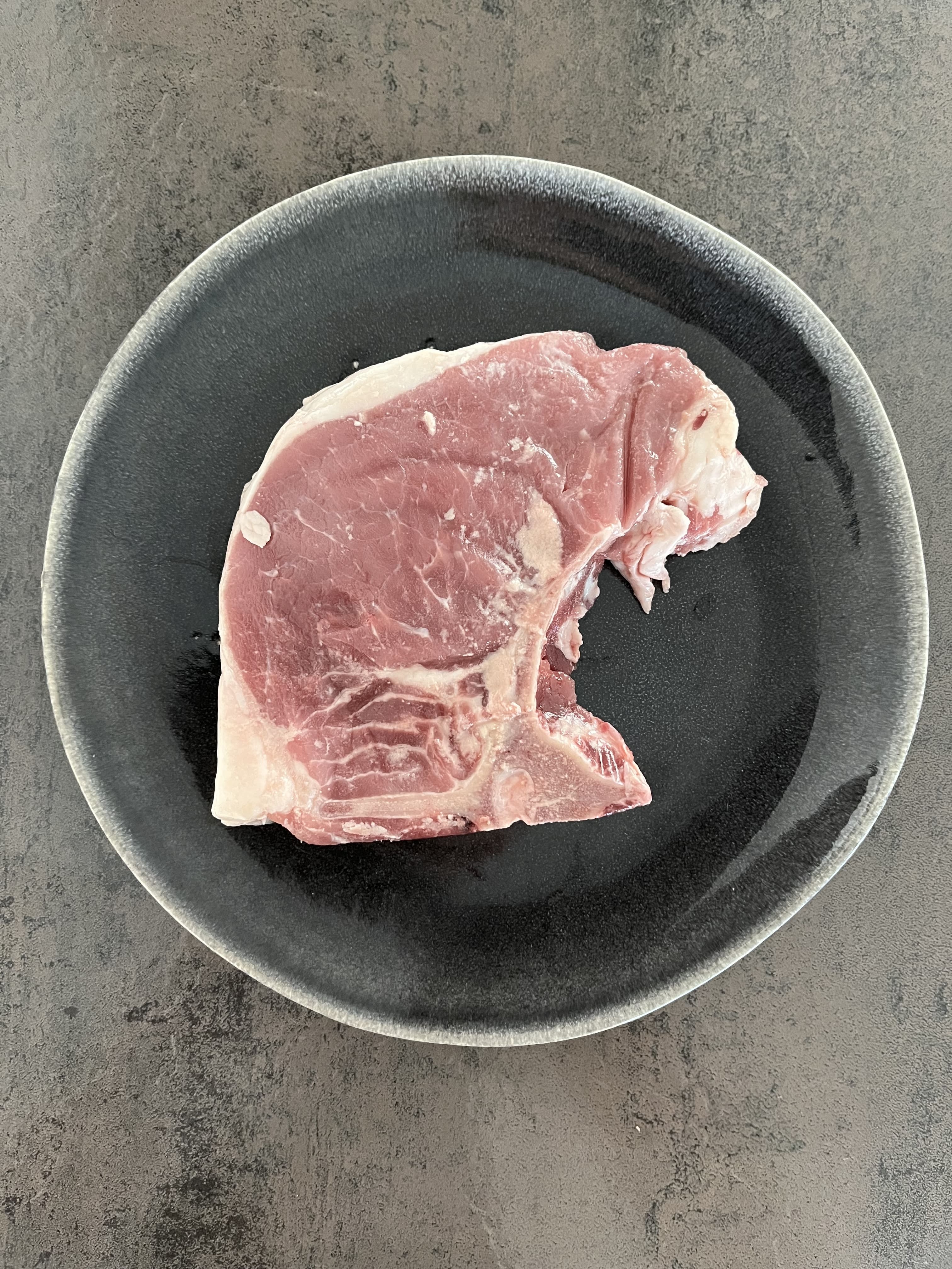 BBQ vleespakket Luxe