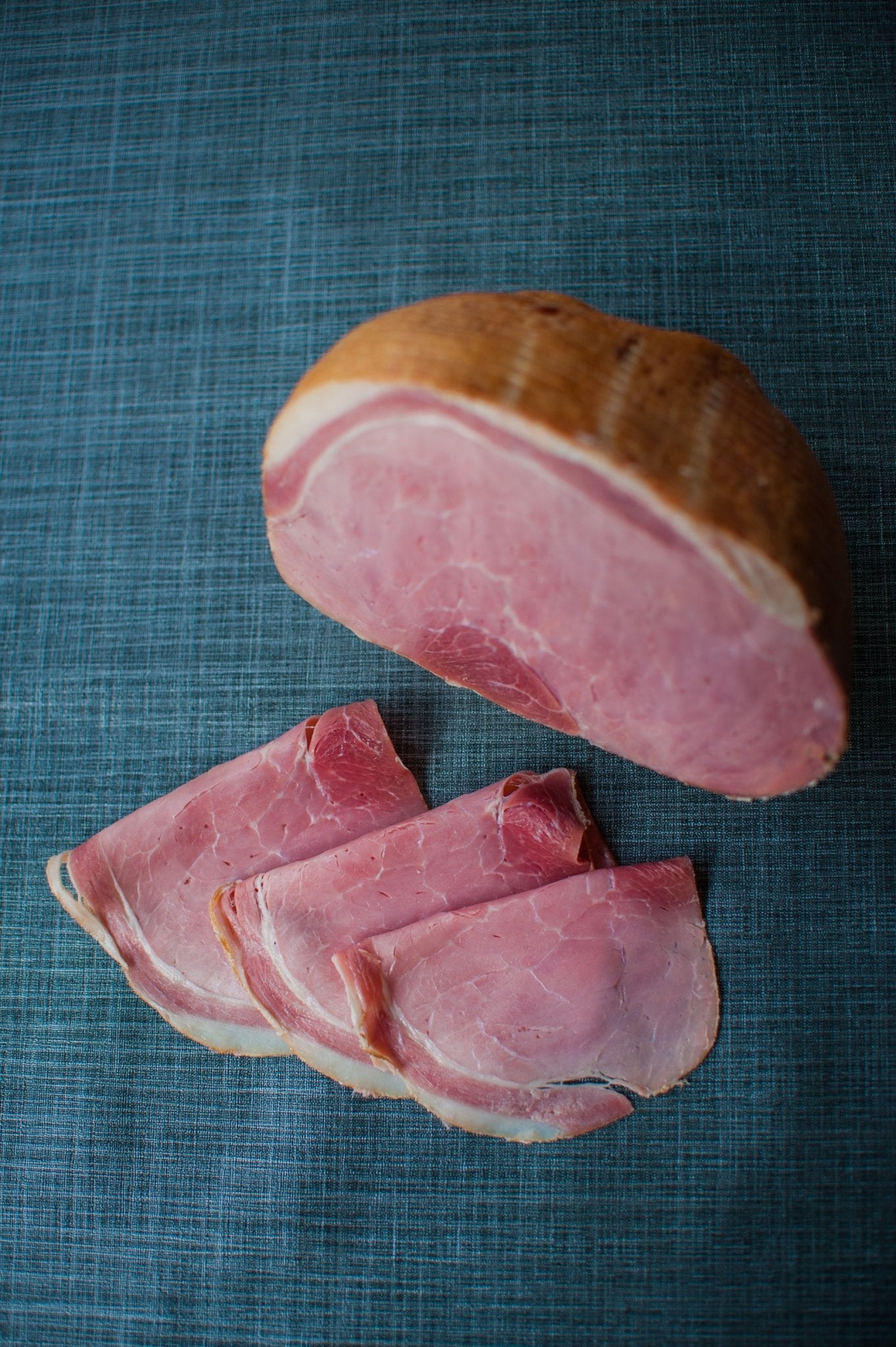 Gekookte ham - Eerlijk Vlees Groep B.V.